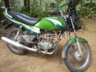 2004 Bajaj Caliber 115